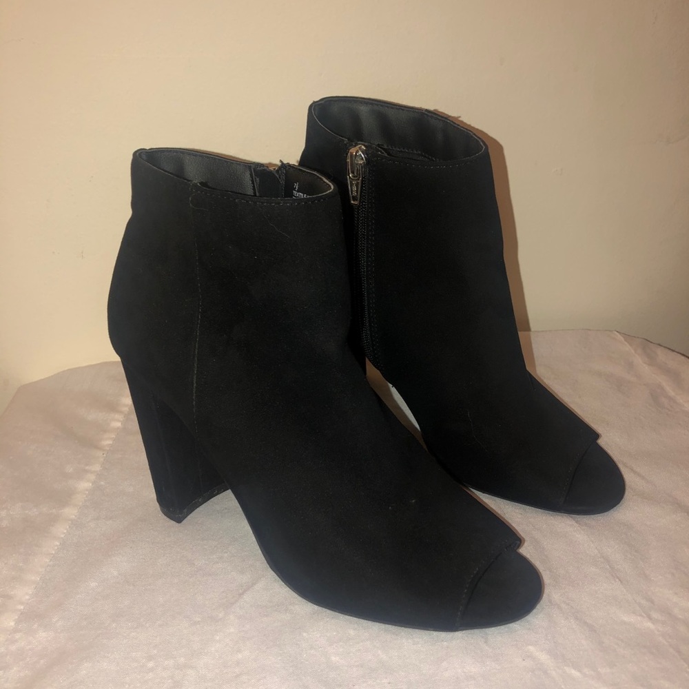 Merona Women’s Heels